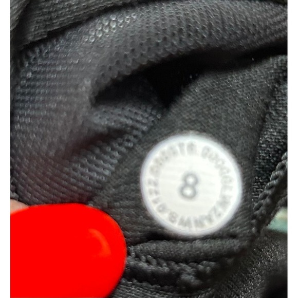 Lululemon Sports Bra SET/2 Women's 8 Athletic Athleisure Comfy Soft Gym Workout - Picture 8 of 10